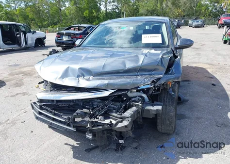 2021 Volkswagen Jetta 1.4T R-Line/1.4T S/1.4T Se из США, поврежденный, VIN 3VWC57BU7MM013061